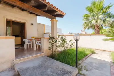 Image de Villa 'Iris' avec vue sur la mer, Wi-Fi et climatisation