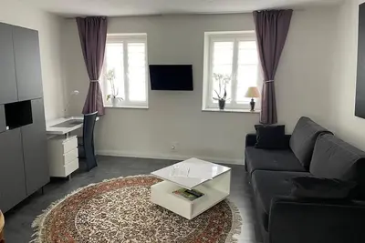 Image de Time-out oasis on the Moselle