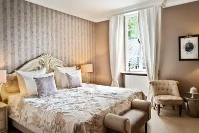 Image de Double room Flair - Weinromantikhotel Richtershof