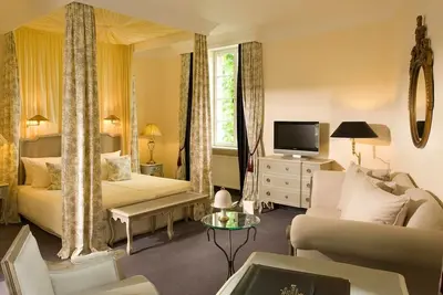 Image de Double room Grand - Weinromantikhotel Richtershof