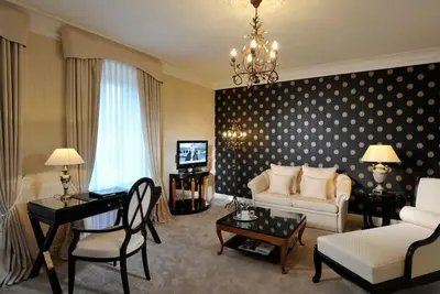 Image de Luisensuite - romantic wine hotel Richtershof