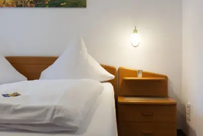 Image de Double room \"Schieferfels\" - Weinhaus am Schieferfels
