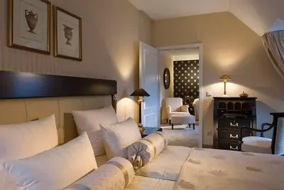 Image de Suite - Weinromantikhotel Richtershof
