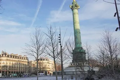 Image de 2 Bedroom Apartment In The Heart of Bastille