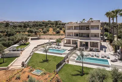Image de Kymélia Luxury Residences