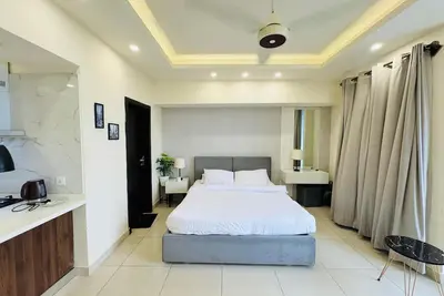 Image de Elysium Luxe Studio Apartment Islamabad