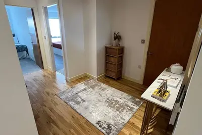 Image de 2 Bed Apartment in Liverpool