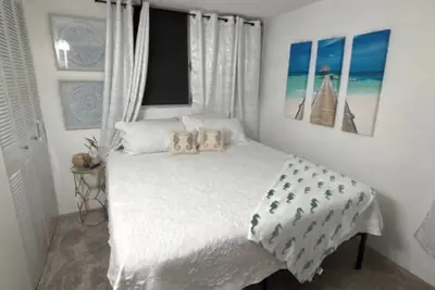 Image de Charming 2-bedroom bed & breakfast in serene Honolulu with WiFi