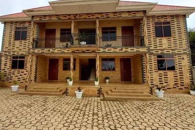 Image de Sarnah Apartment
