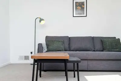 Image de 2 Bedroom Flat - Free Parking