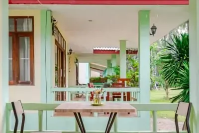 Image de Green Heaven Bungalows