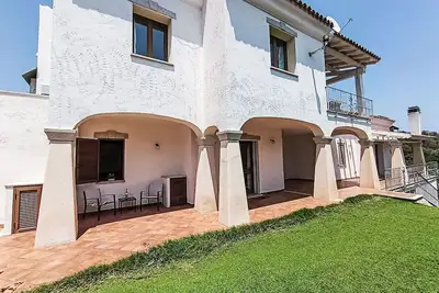 Image de Agréable appartement pour 6 personnes avec Wifi, climatisation, Tv, terrasse et parking
