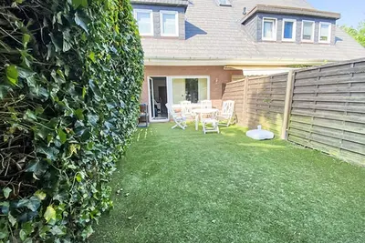 Image de Magnifique maison de vacances pour 6 personnes avec Wifi, Tv, patio et animaux admis