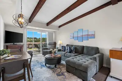 Image de Little Dipper - Cozy Condo for 6 with Resort-style Amenities