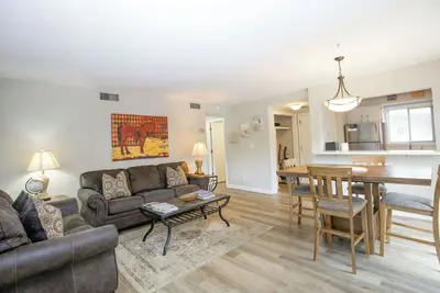 Image de Cradle of Condos - 2 Bedroom Pinehurst Getaway