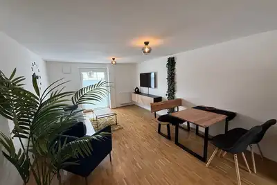 Image de 2 room living oasis in Ihrlerstein