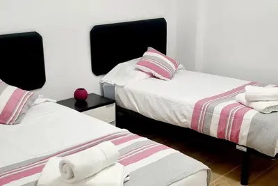 Image de Langar Apartment, Cozy And Familiar