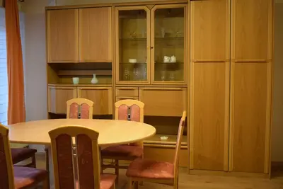 Image de Vacation apartment 11km from the Völklingen Ironworks World Heritage Site
