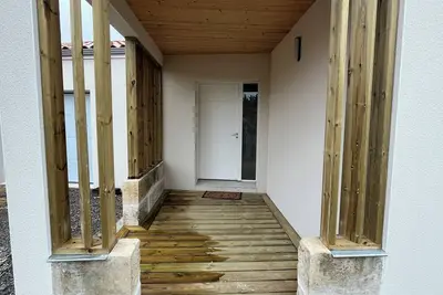 Image de Maison marais poitevin