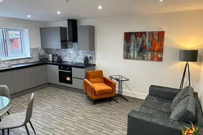 Image de Chapel Rise Apartments