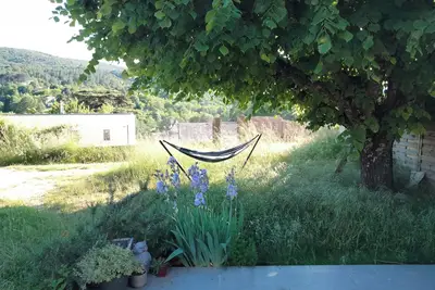 Image de Maison en Provence - 2 à 5 personnes -