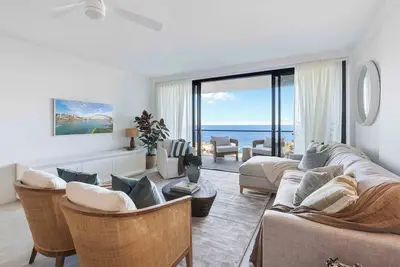 Image de Tamarama Oceanfront Terrace