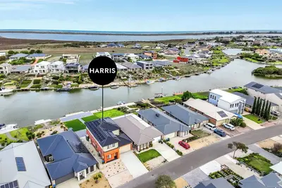 Image de 5b Blanche Parade, Hindmarsh Island