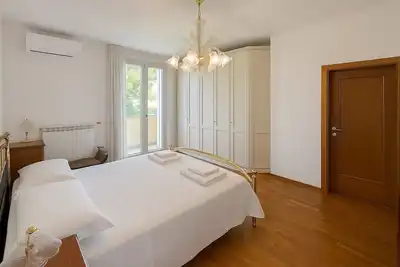 Image de Villa Monaco: Double Room in Villa with Pool, Hot Tub