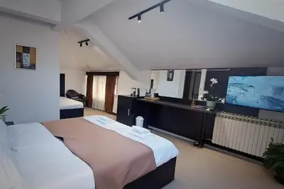 Image de Citadela Suites - Free Parking