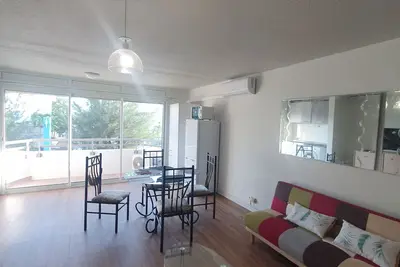 Image de Logement central à Sxm – proche frontière néerlandaise et centre-ville (Marigot)