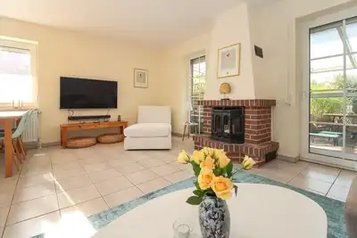 Image de Apartment Inselhaus Wiebke