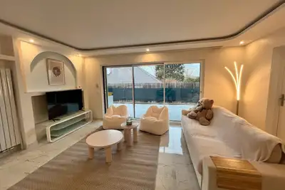 Image de Maison de vacances 'Standing, 4 Suites Avec Sdb'