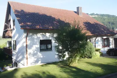 Image de Appartement \"Mayer\" avec terrasse privée, jardin partagé et Wi-Fi