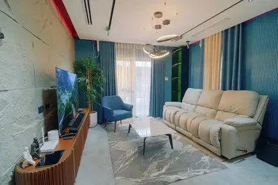 Image de Executive 2-bedroom condo in Subic Bay Freeport Zone