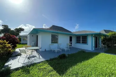 Image de Charming 2-bedroom villa with WiFi, Ac in beautiful Treasure Cay