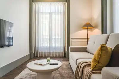 Image de Luxurious Apartment in Downtown Lisbon