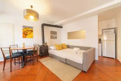 Image de Charming Classic-Rustic Retreat in Historic Lisbon
