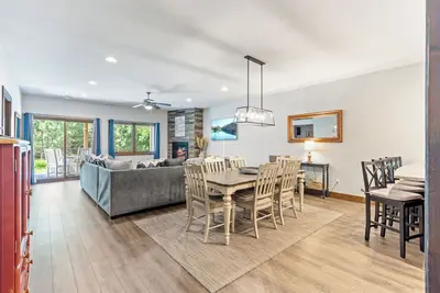 Image de Sundance Ridge Condo, Heart of Crosslake, Beach