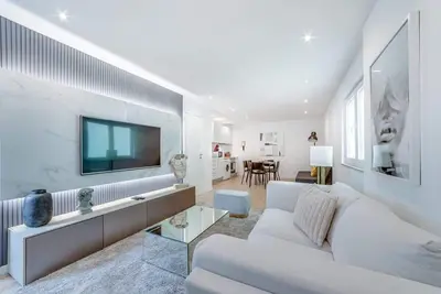 Image de Deluxe & Modern Duplex in the heart of Belem