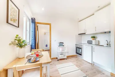 Image de Lisbon Charm Apartment near Avenida Liberdade