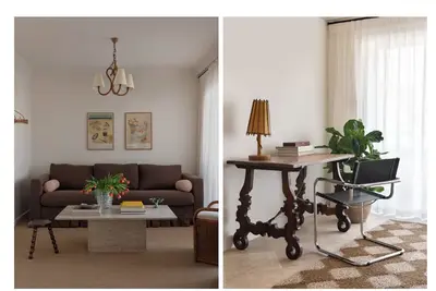 Image de An elegant, understated escape, perfectly designed - beachfront in Cottesloe.