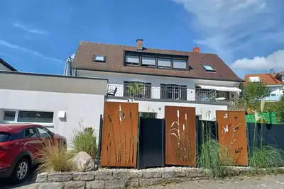 Image de Appartement 'Seerevier' avec terrasse privée et Wi-Fi
