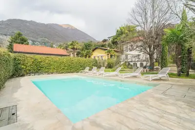 Image de Villa Olga With Private Pool
