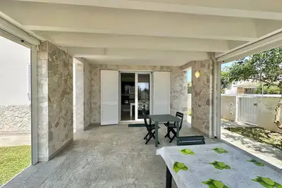 Image de Casa Sabrina - Deux Chambres Appartement, Couchages 4