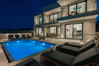 Image de Villa Artemis in Zakynthos