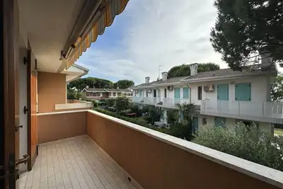 Image de Détendez-vous dans le calme de Bibione Pineda