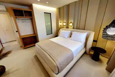 Minares Luxury Suite