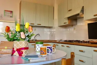 Image de Appartement en bord de mer à Rosolina Mare