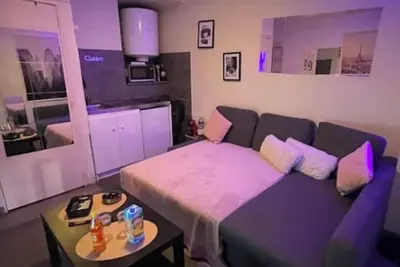 Image de Studio Cosy