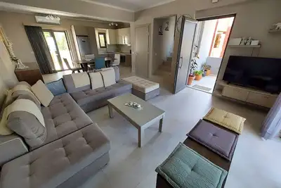 Image de Rethymno Suburb Maisonette